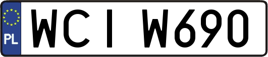 WCIW690