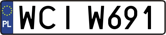 WCIW691