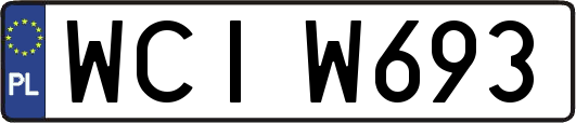 WCIW693