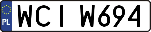 WCIW694