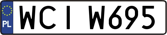 WCIW695