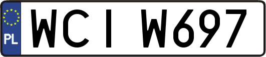 WCIW697