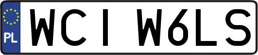 WCIW6LS