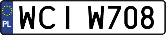 WCIW708