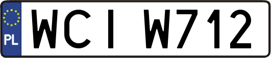 WCIW712