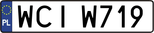 WCIW719