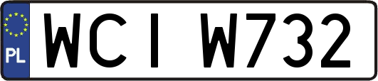 WCIW732