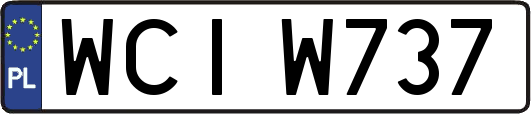 WCIW737