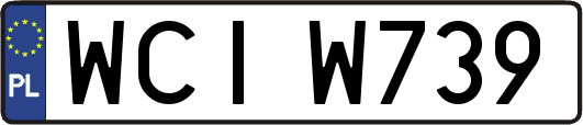 WCIW739