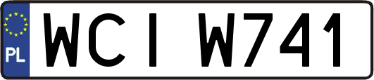 WCIW741