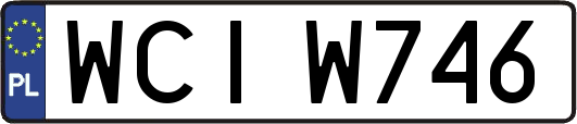 WCIW746