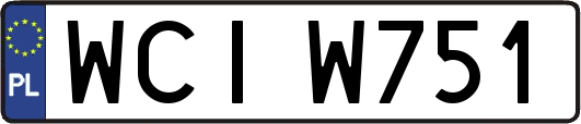 WCIW751