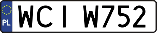 WCIW752