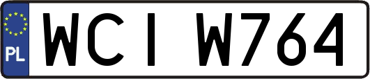 WCIW764