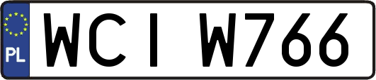 WCIW766