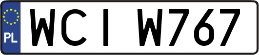 WCIW767