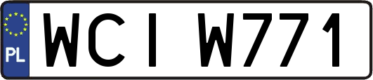 WCIW771