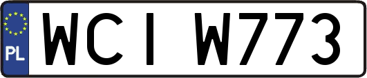 WCIW773