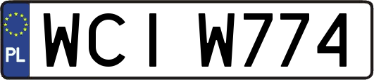 WCIW774