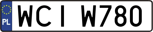 WCIW780