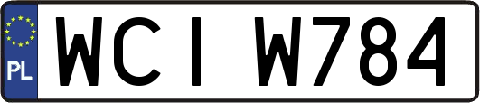 WCIW784