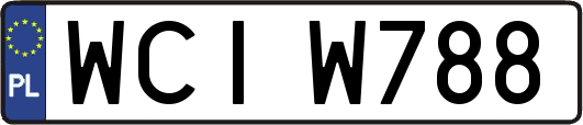 WCIW788