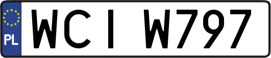 WCIW797