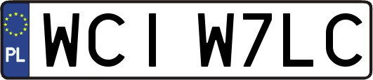 WCIW7LC