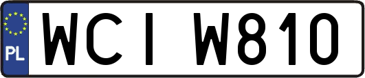 WCIW810