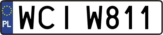 WCIW811