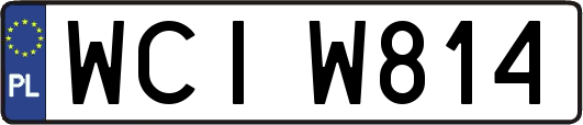 WCIW814