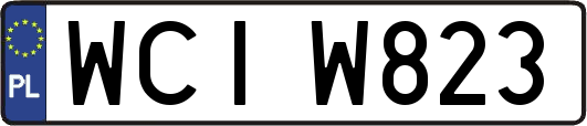 WCIW823