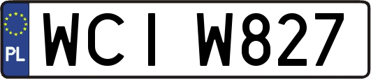 WCIW827