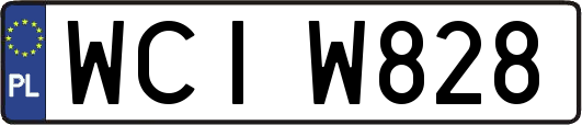 WCIW828