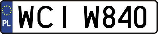 WCIW840
