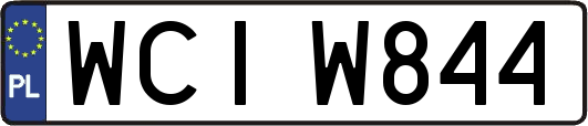 WCIW844