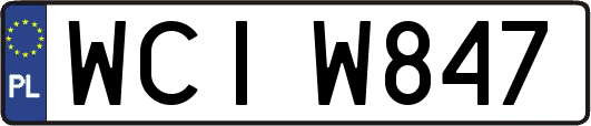 WCIW847