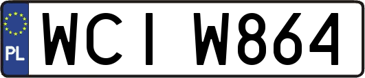 WCIW864