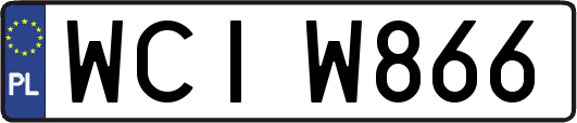 WCIW866