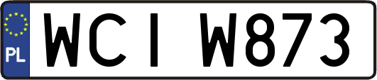 WCIW873