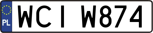WCIW874