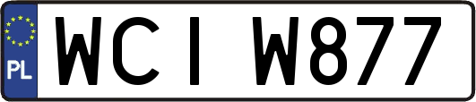 WCIW877
