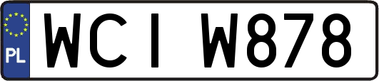 WCIW878