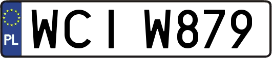 WCIW879