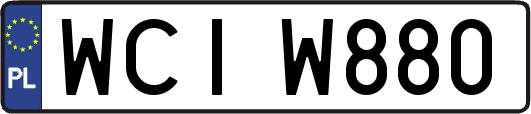 WCIW880