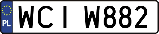 WCIW882