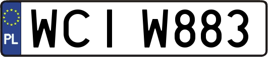 WCIW883