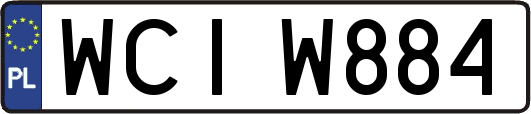 WCIW884