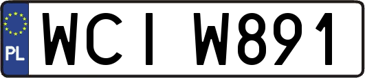 WCIW891