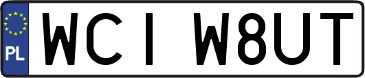 WCIW8UT